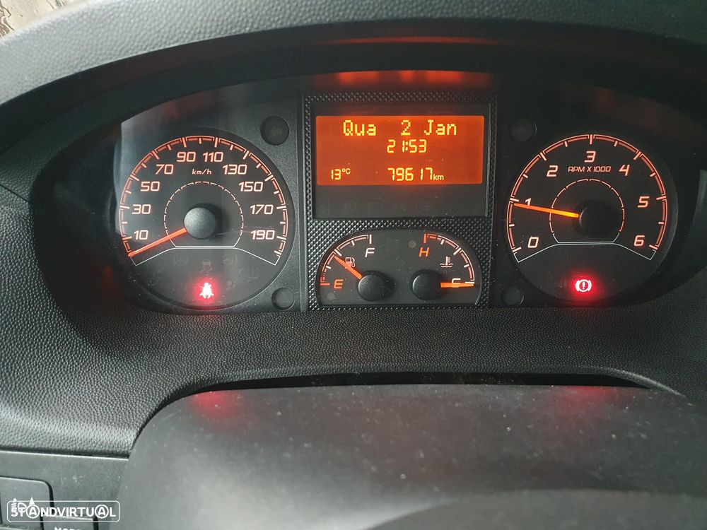 Peugeot Boxer 2.2 HDi L2H2 - 6