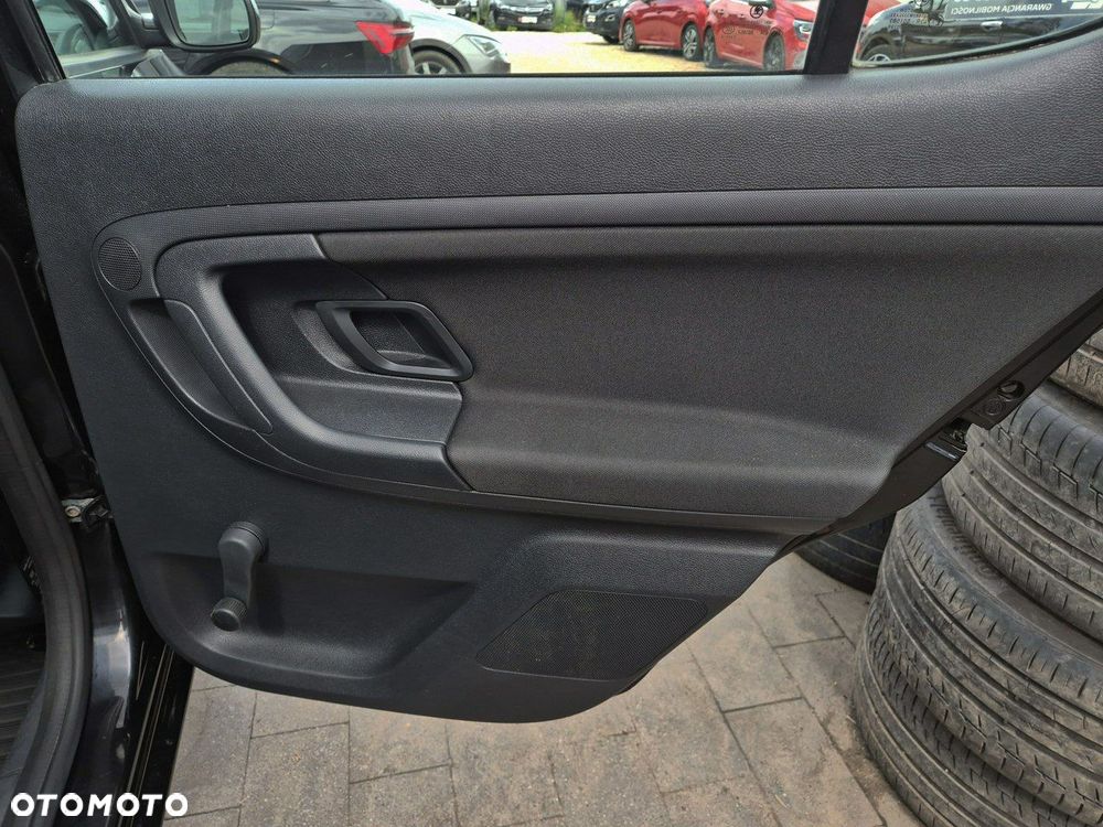 Skoda Fabia 1.2 TSI Ambition - 21