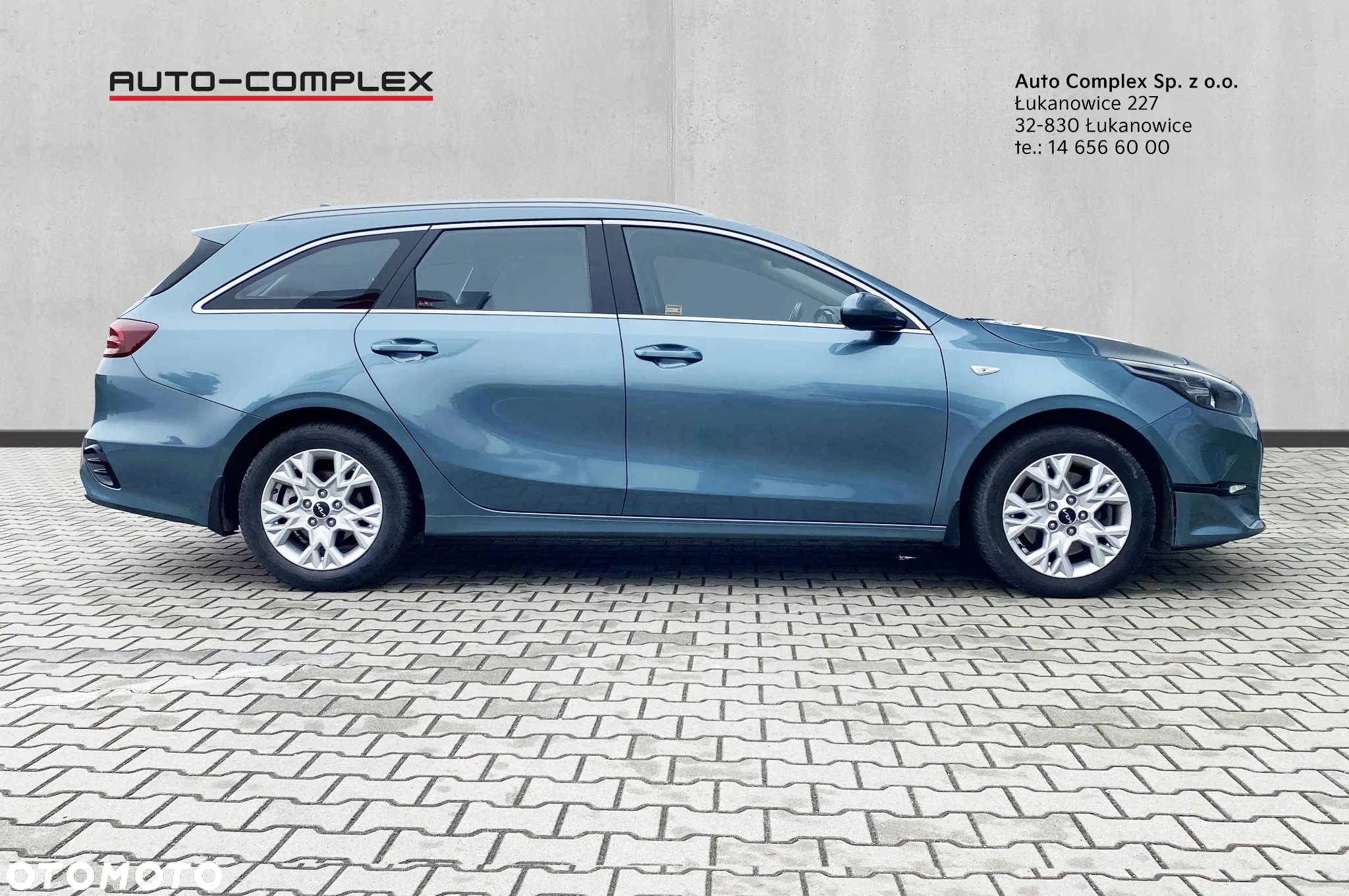 Kia Ceed 1.5 T-GDI M - 6