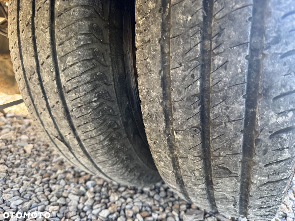 Iveco Daily 35C12 - 20
