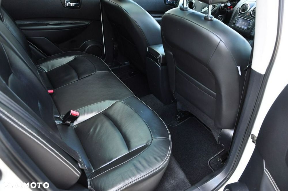 Nissan Qashqai - 27