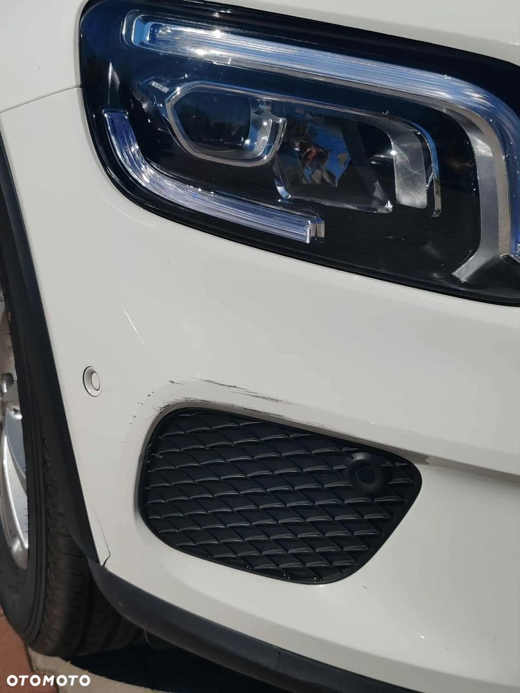 Mercedes-Benz GLB 200 d 8G-DCT - 21
