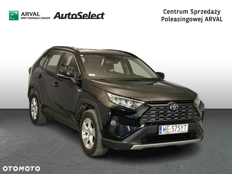 Toyota RAV4 - 8
