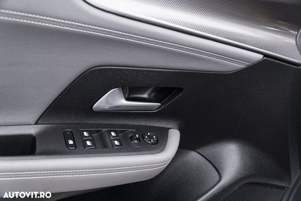 Opel Mokka 1.2L Turbo Start/Stop Aut. Ultimate - 21