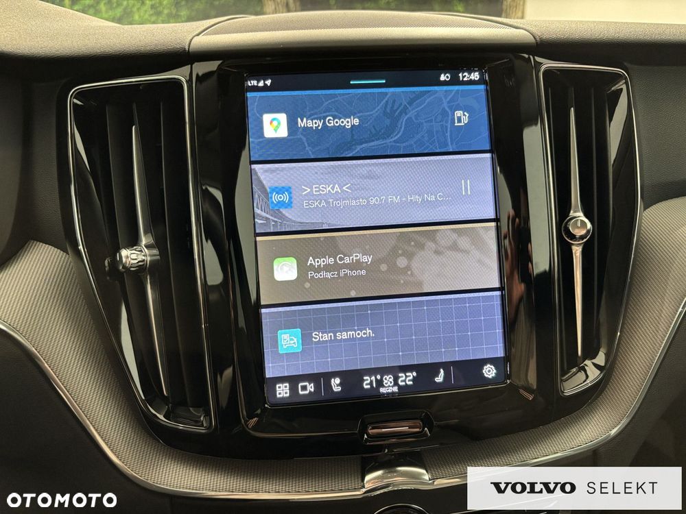 Volvo XC 60 - 22