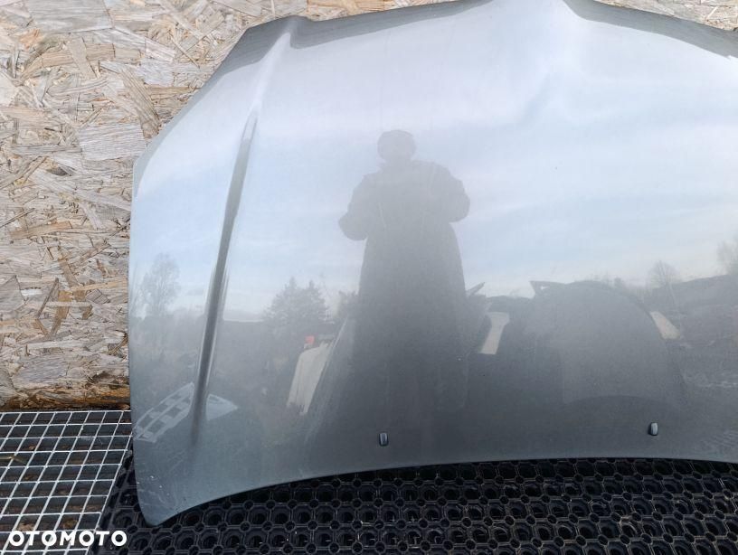 MASKA POKRYWA SILNIKA TOYOTA COROLLA E12 53544322 - 3