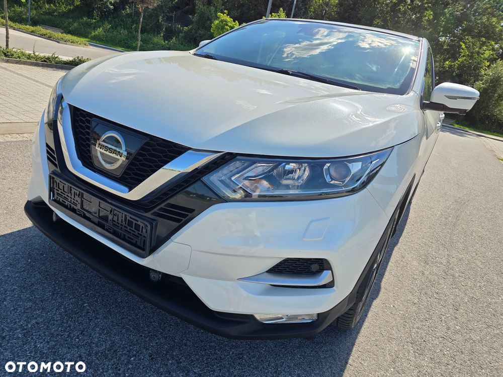 Nissan Qashqai 1.6 dCi 4x4 360 S&S - 39