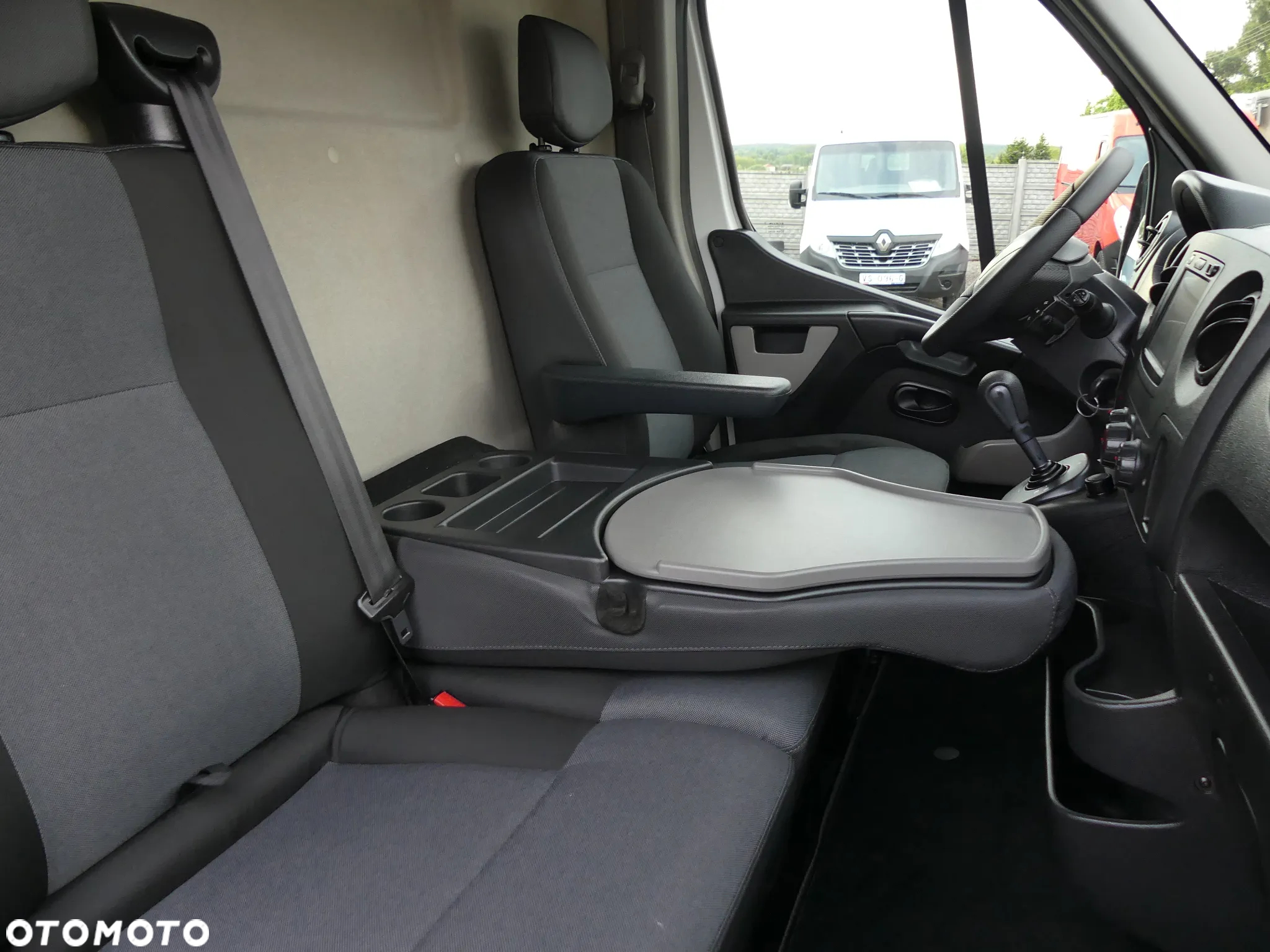 Renault MASTER L1H1*2.3DCI*170KM*2018r. - 18