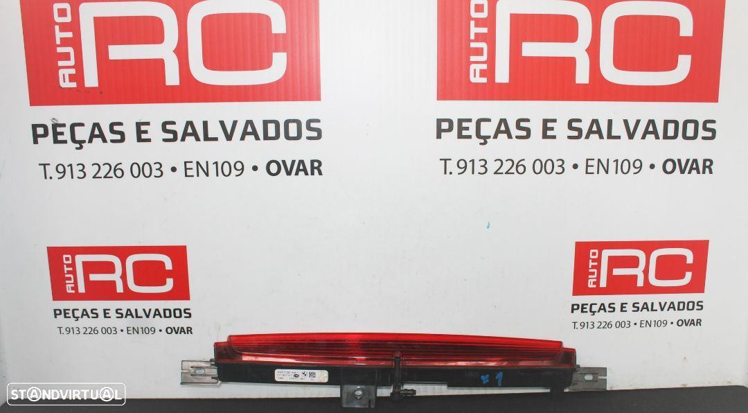 Terceiro Stop BMW X1 - 1