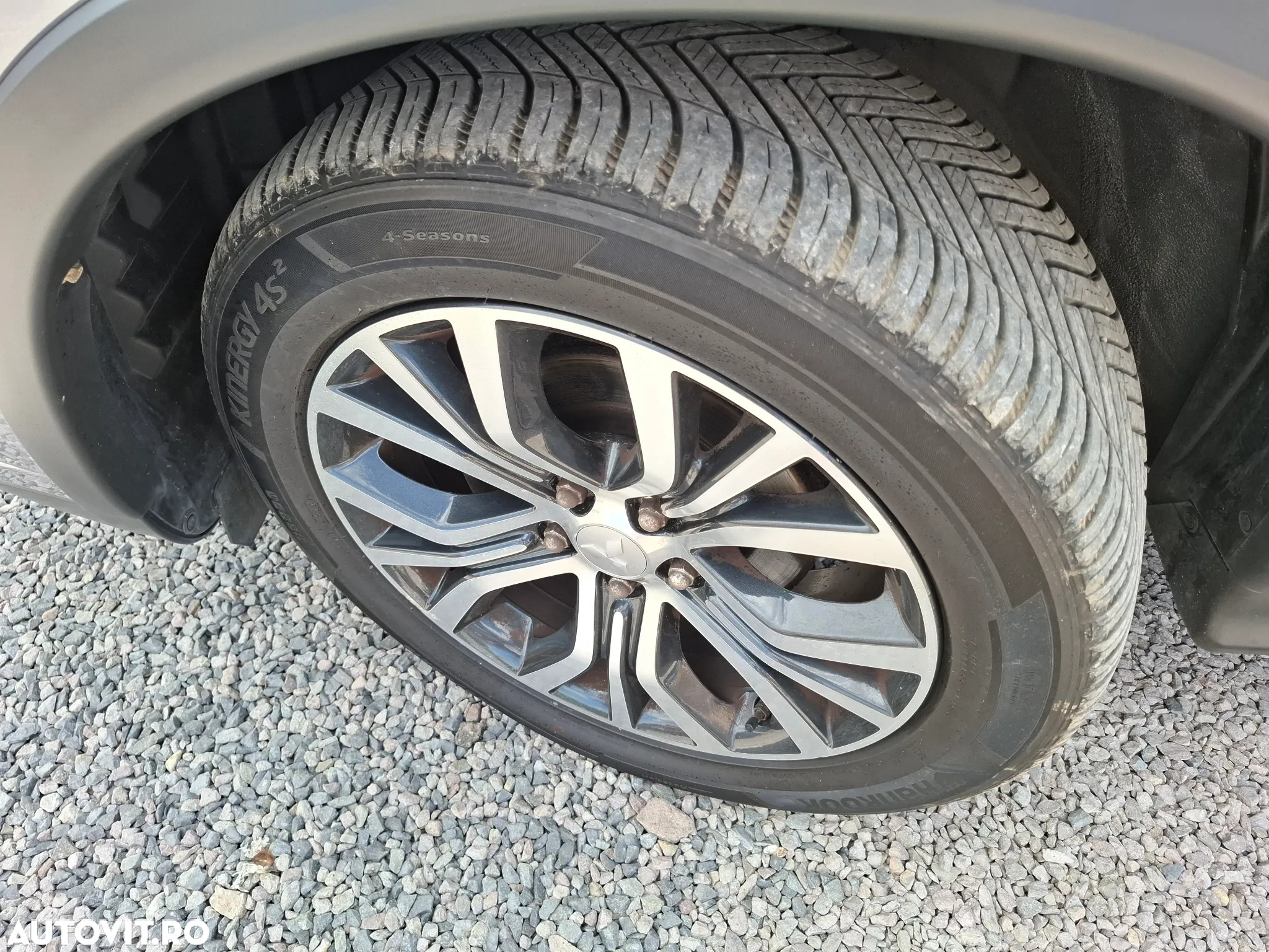 Mitsubishi ASX 1.6 Litre DI-D Invite - 22
