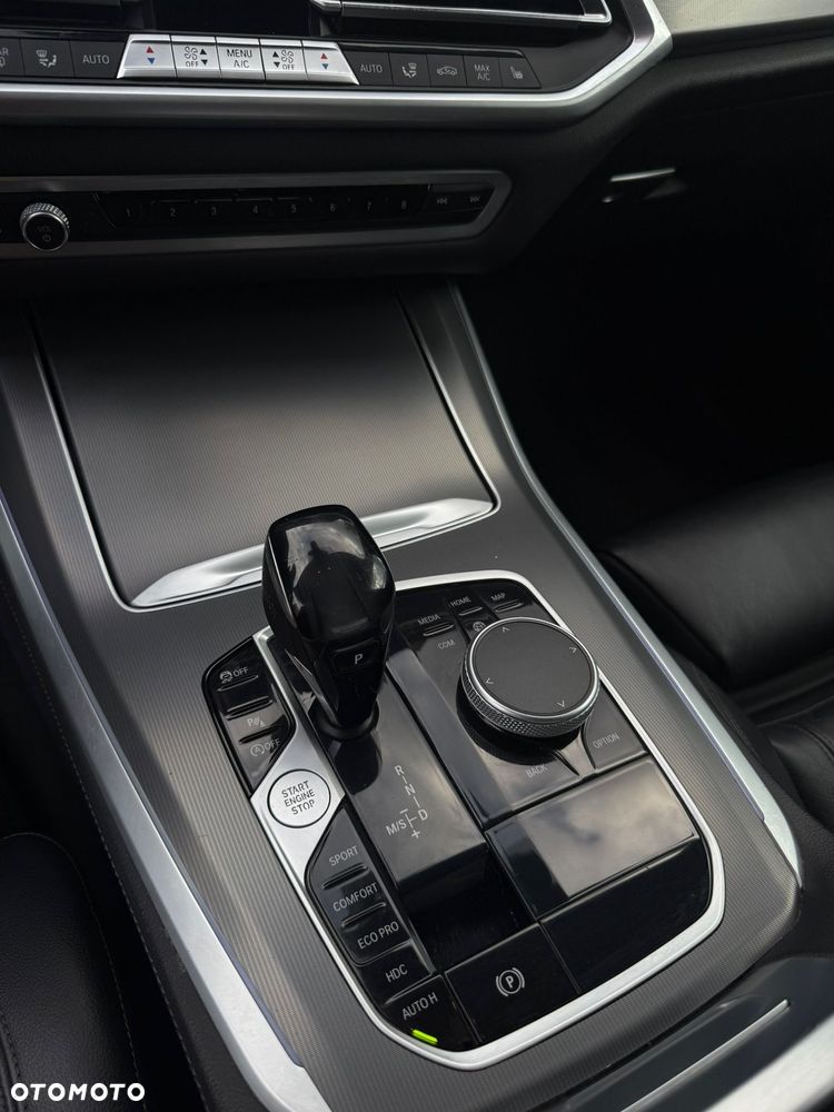 BMW X5 xDrive25d - 20