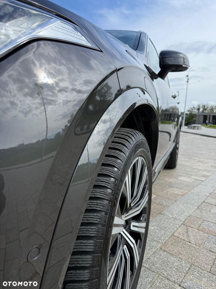 Volvo XC 90 - 12