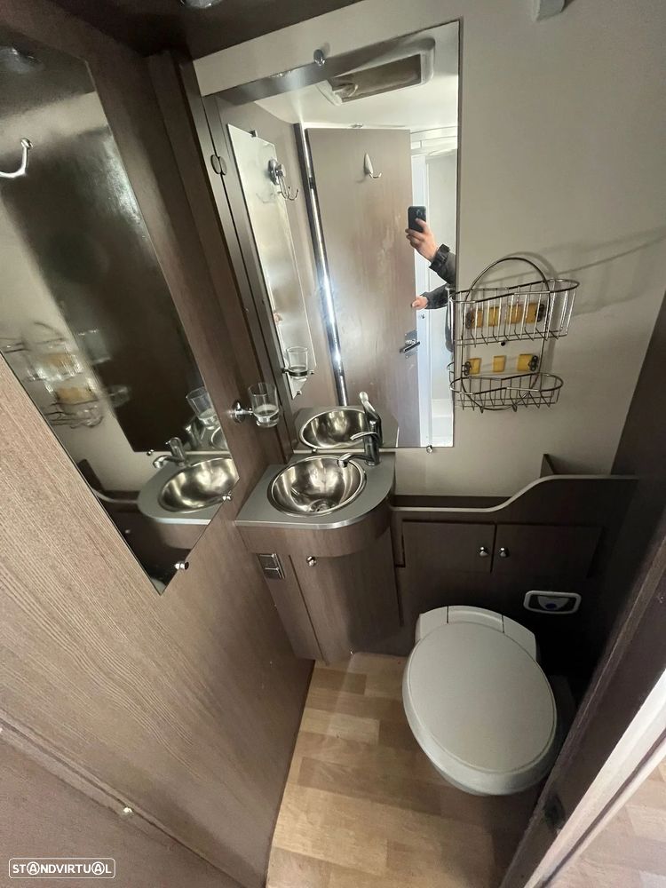 Autostar Autostar Axea 99 LP - 25