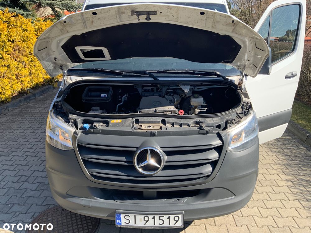 Mercedes-Benz SPRINTER - 7