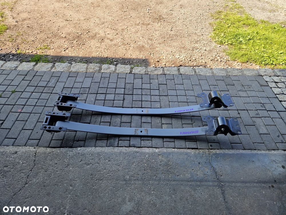 RESOR RESORY RENAULT MASTER IV 550203095R - 10