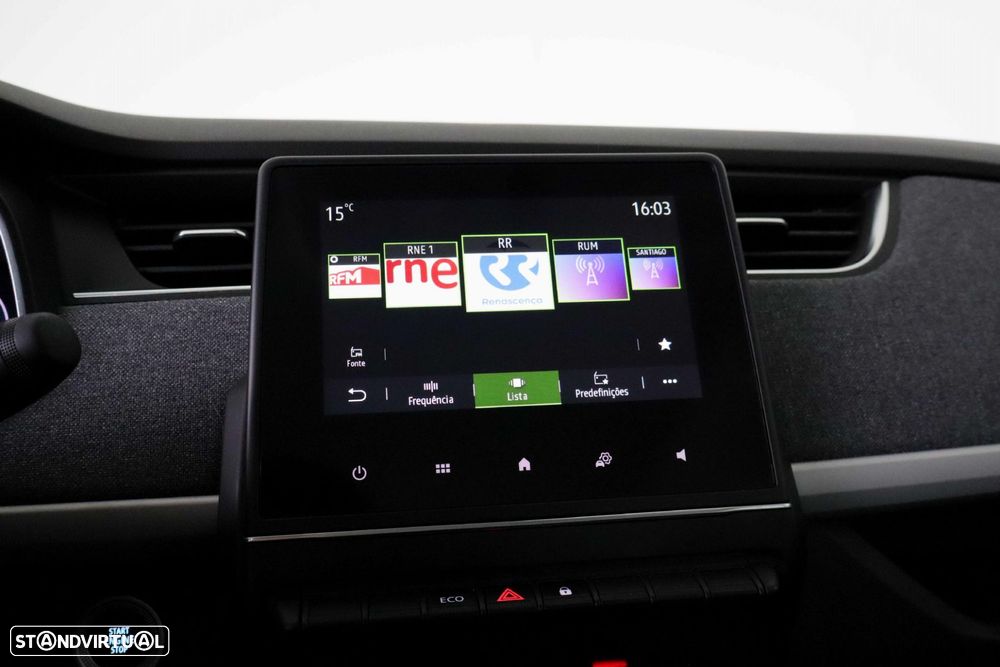 Renault Zoe (c/ Bateria) Limited 50 - 26