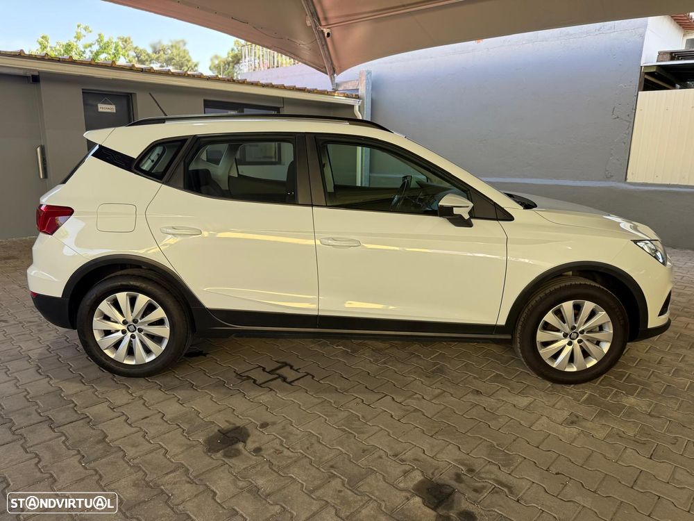 SEAT Arona 1.0 TSI Style - 10