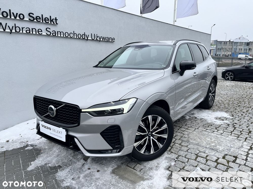 Volvo XC 60 - 4