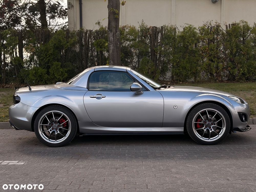 Mazda MX-5 - 2