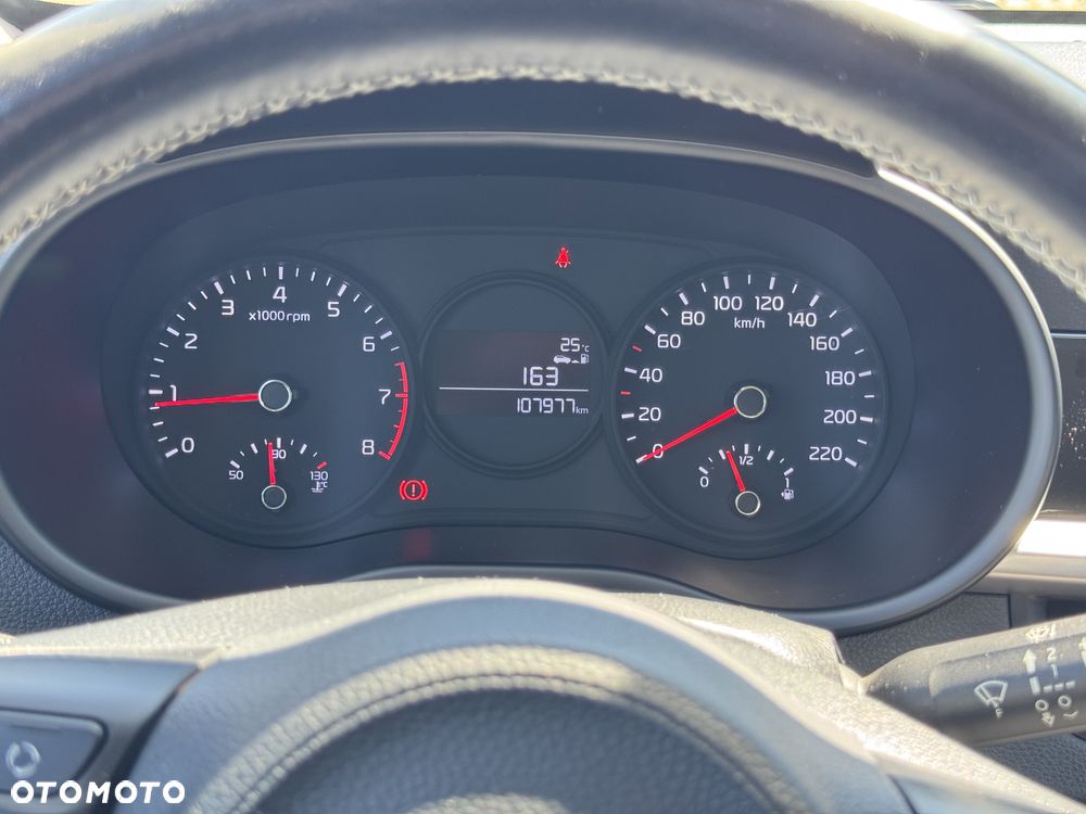 Kia Picanto 1.0 M - 12