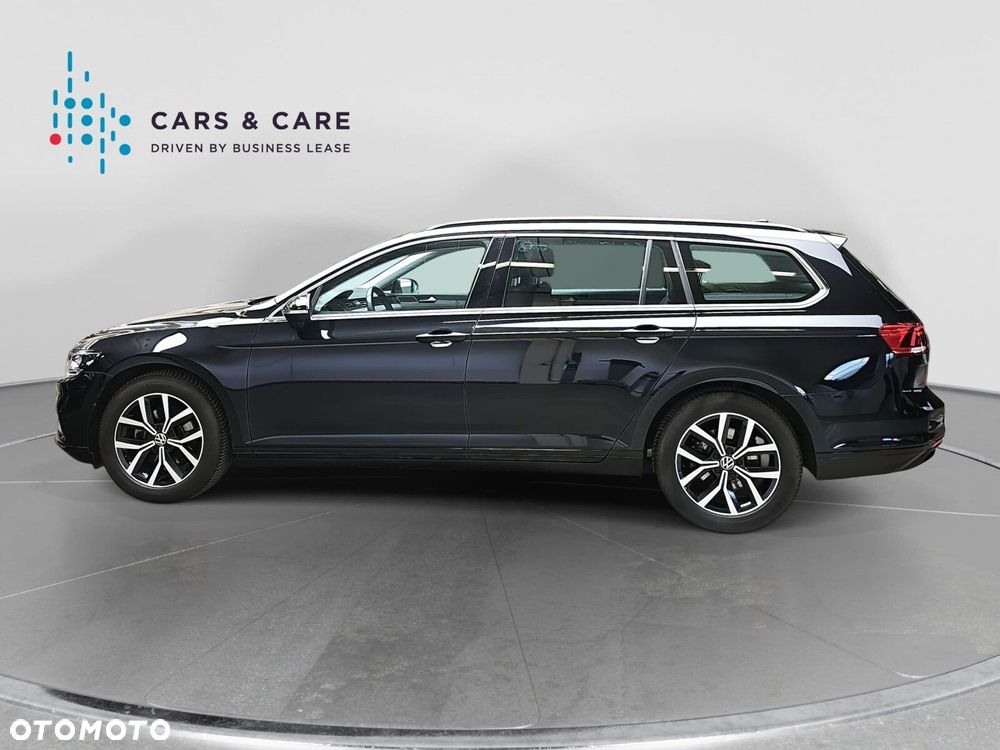 Volkswagen Passat Variant 1.5 TSI EVO Business DSG - 30
