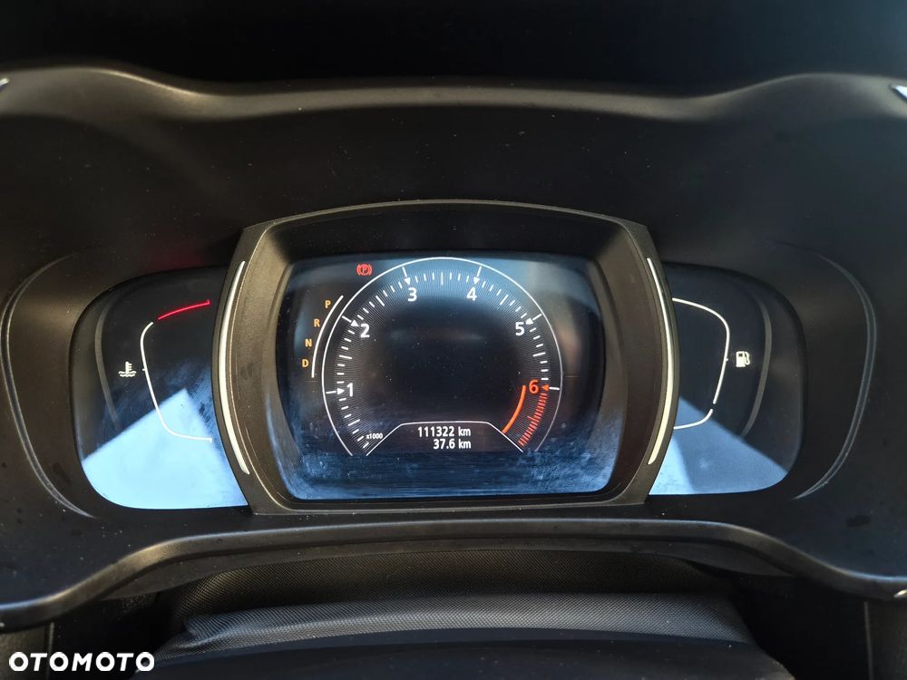 Renault Kadjar 1.2 Energy TCe S-Edition EDC - 30