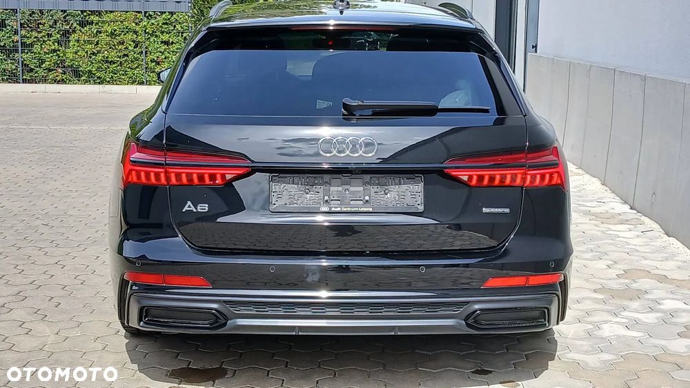 Audi A6 Avant - 7