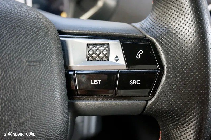DS DS3 Crossback 1.2 PureTech Performance Line - 16