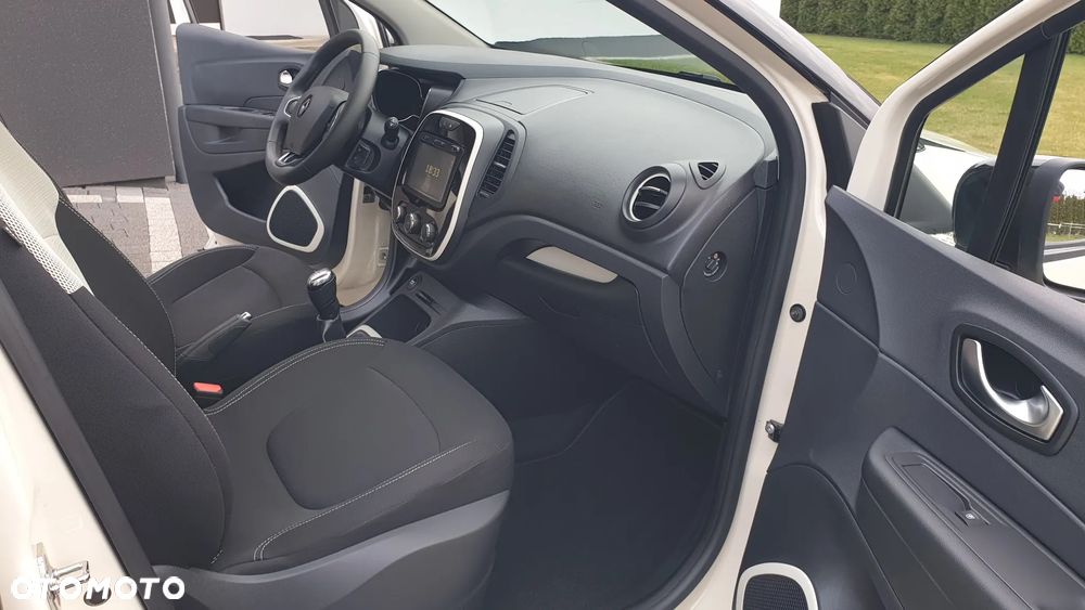 Renault Captur - 22