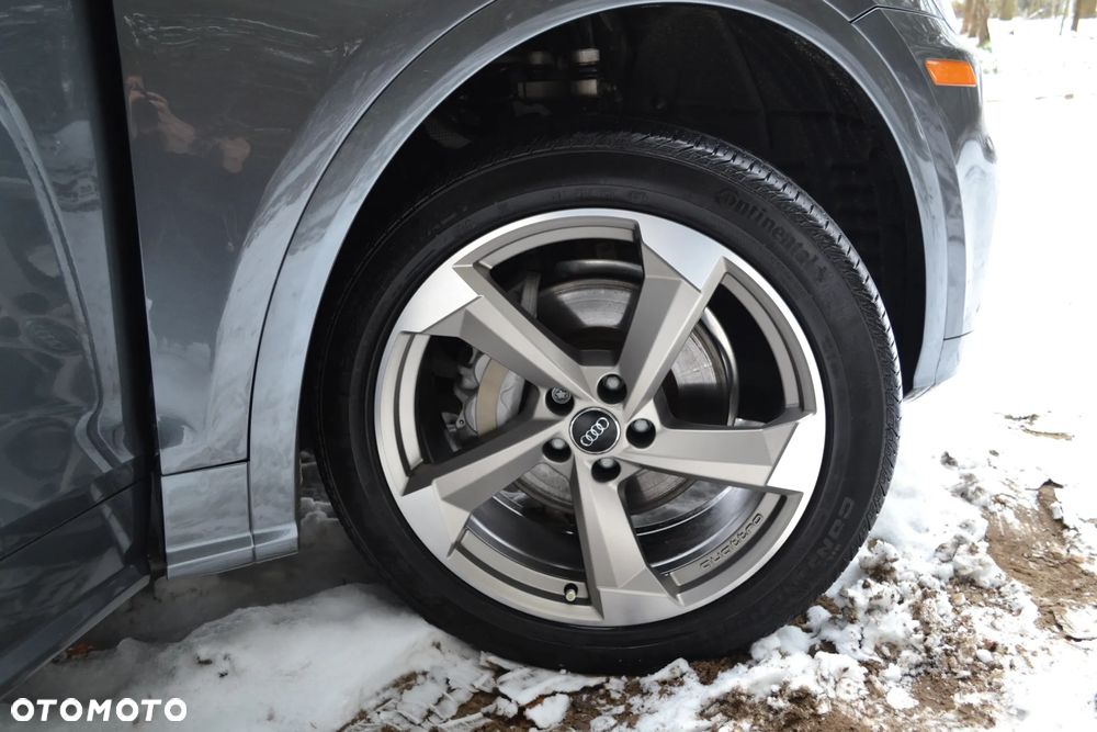 Audi Q5 - 7