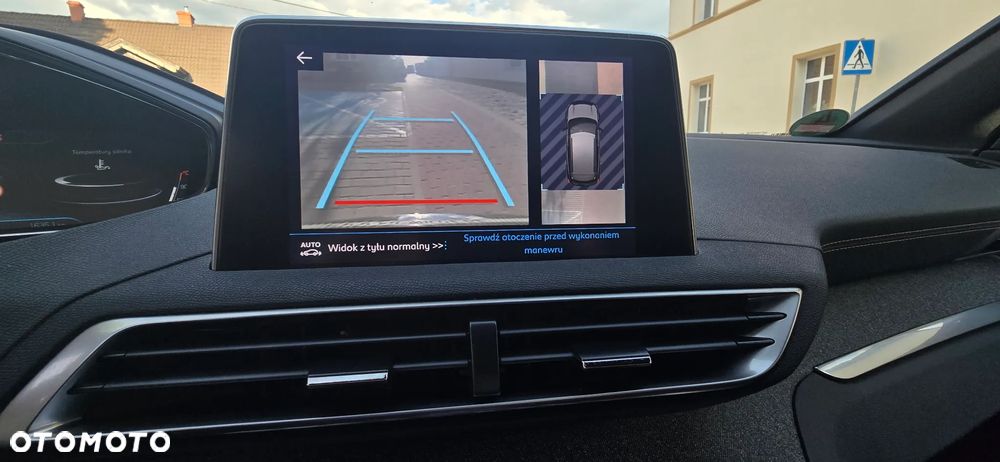 Peugeot 3008 THP 165 EAT6 Stop & Start Allure - 23