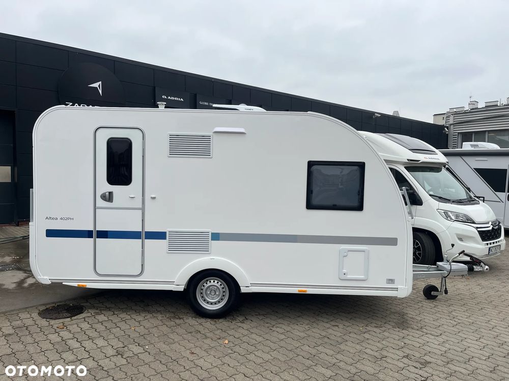 Adria Altea 402 PH - 2