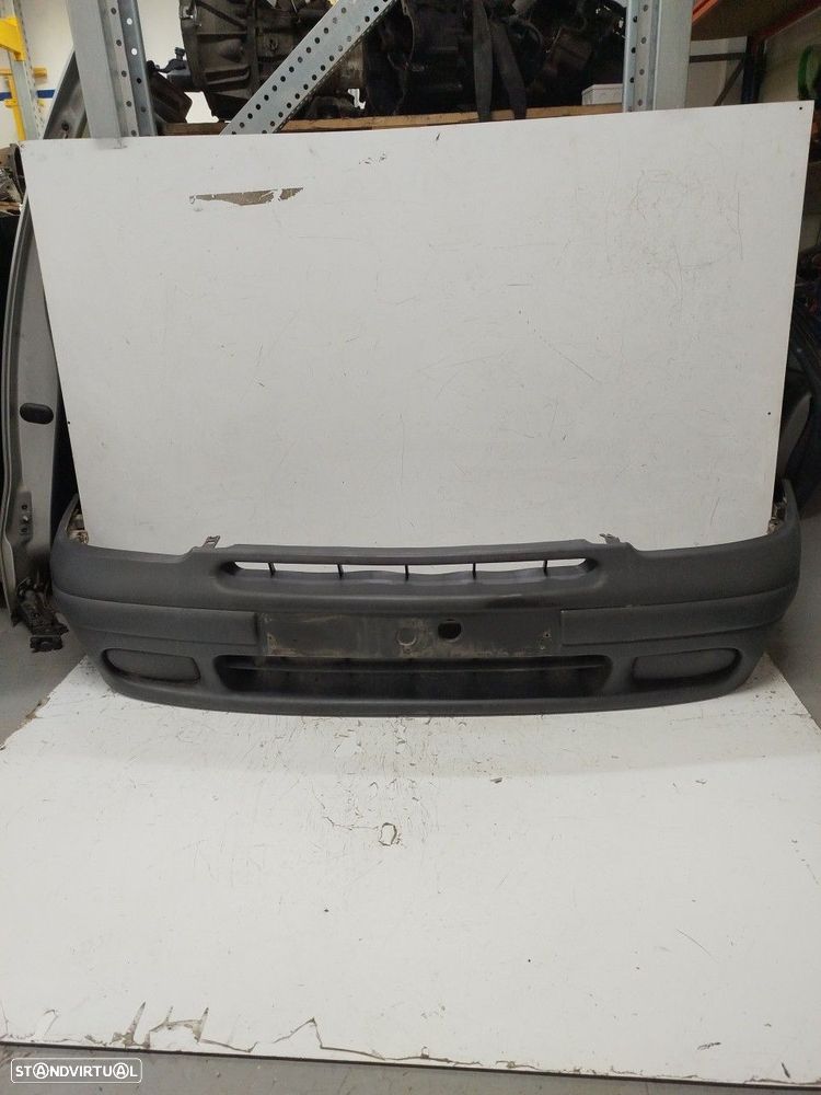 Para Choques Ft Renault Clio I (B/C57_, 5/357_) - 1
