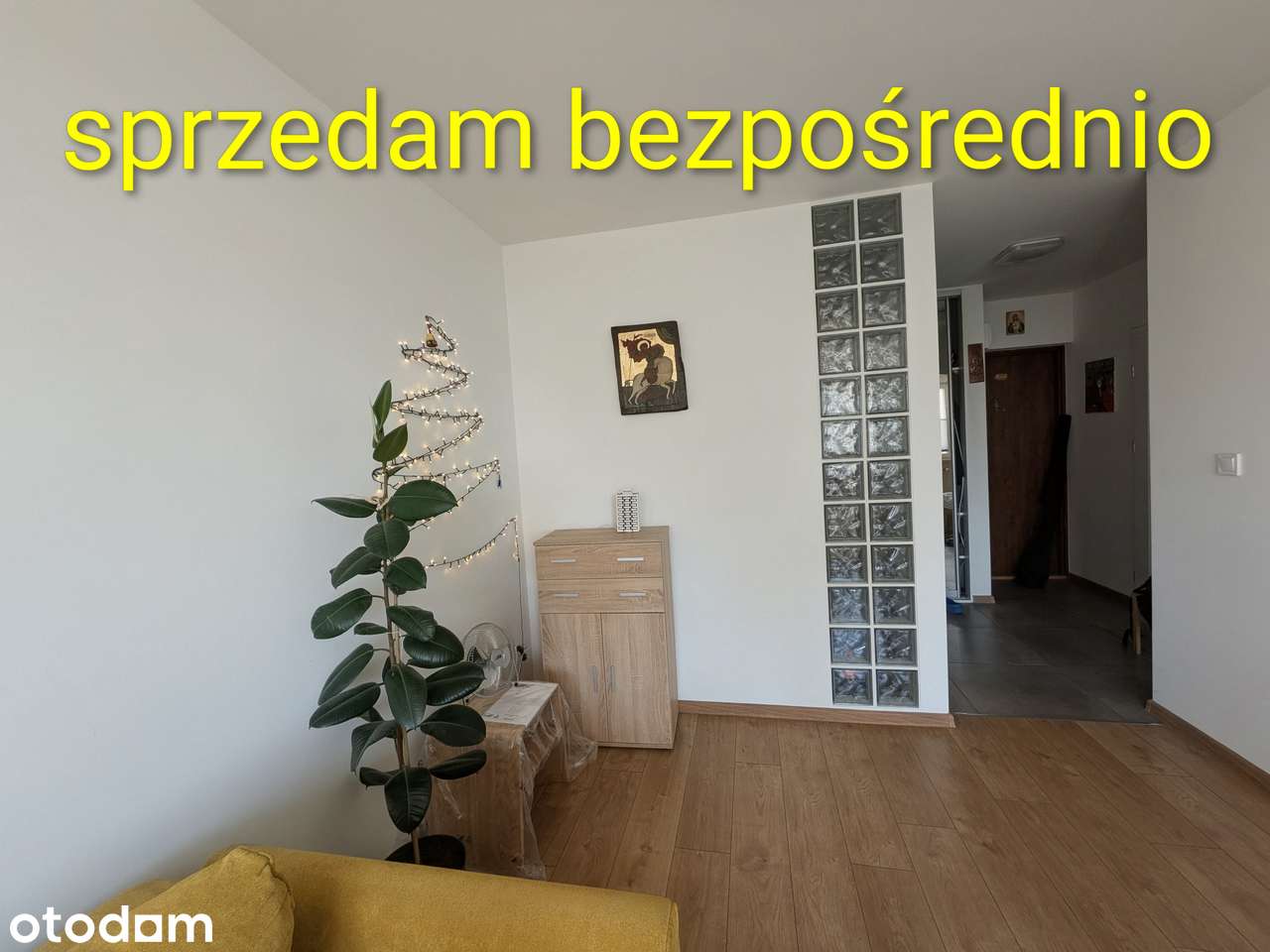 Przytulne i zadbane 2 pokoje na Starej Ochocie – Gotowe do wejścia!