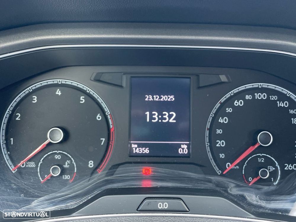 VW T-Roc 1.0 TSI Style - 3