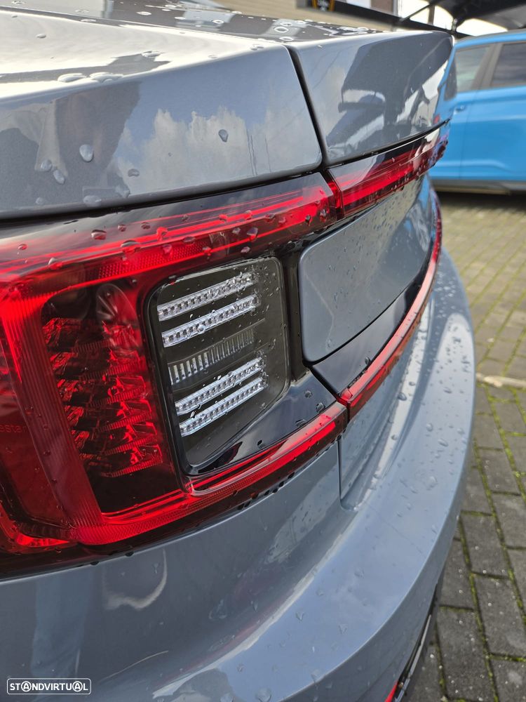 Polestar 2 Single Motor 78kWh - 5