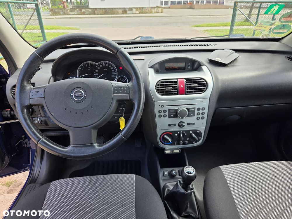 Opel Combo Tour - 33