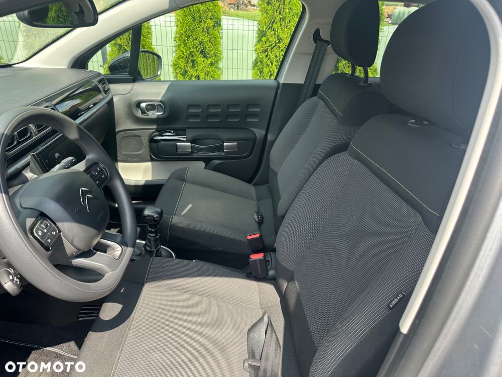 Citroën C3 - 9