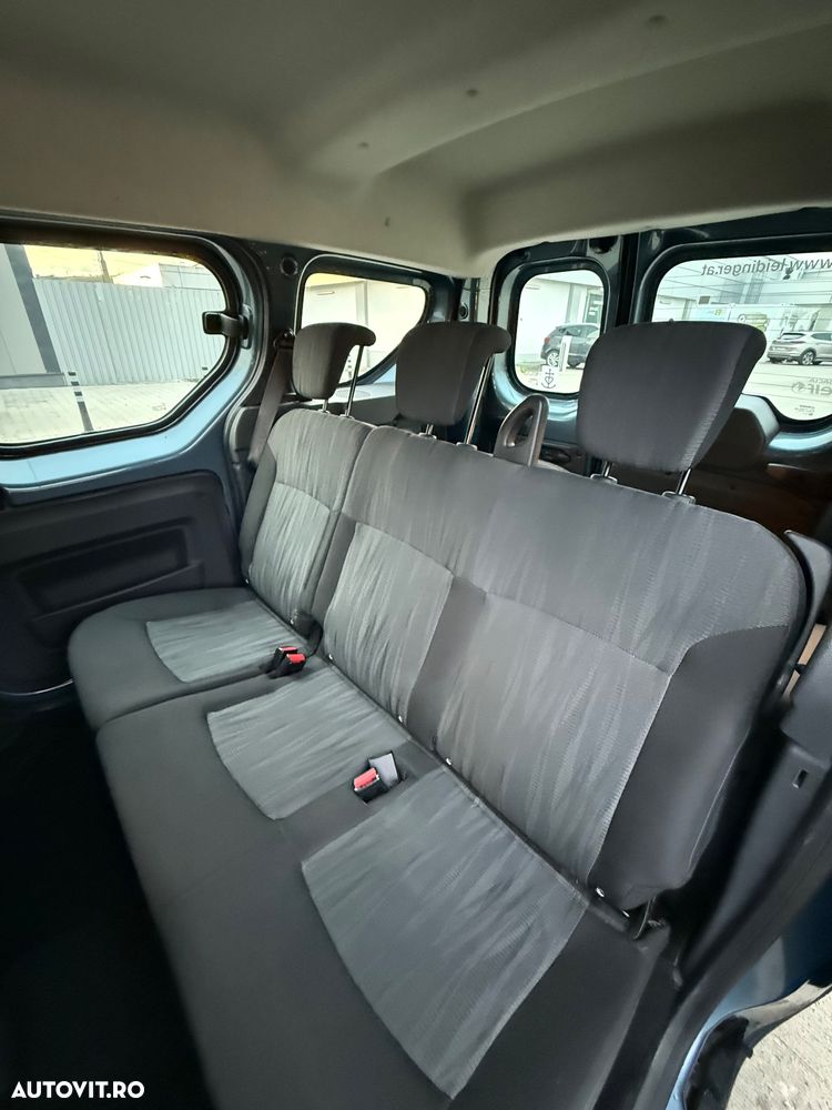 Dacia Dokker dCi 90 Celebration - 8