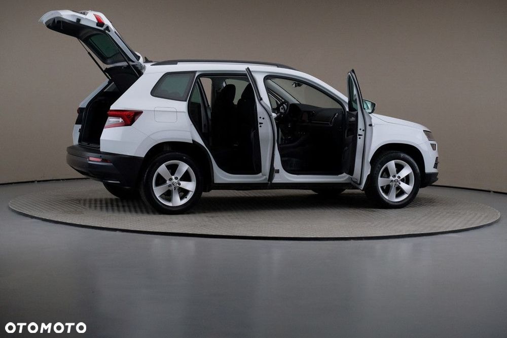 Skoda Karoq 1.5 TSI ACT Ambition DSG - 6