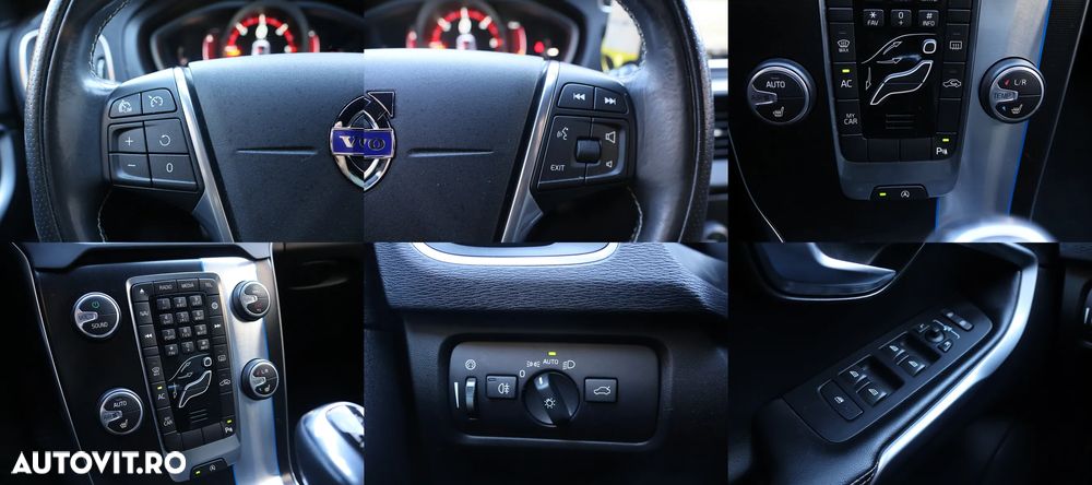 Volvo V40 D3 RDesign - 5