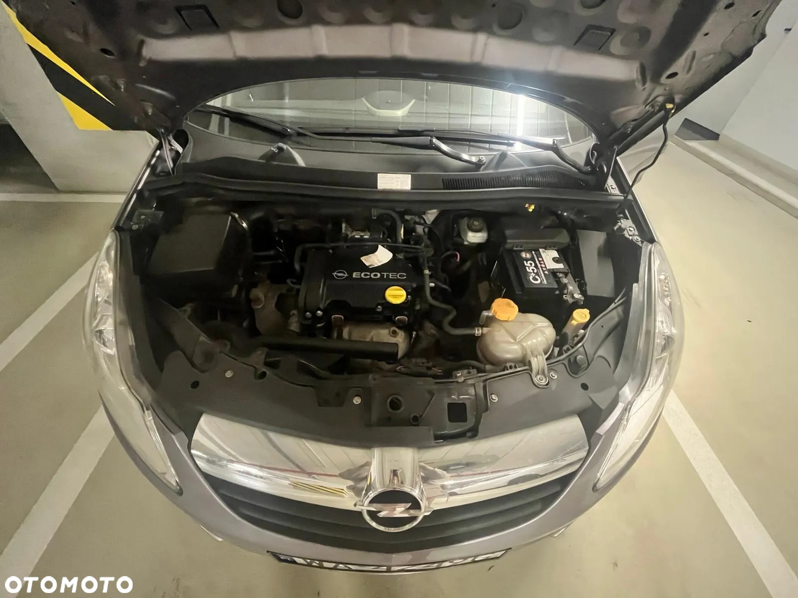Opel Corsa - 9