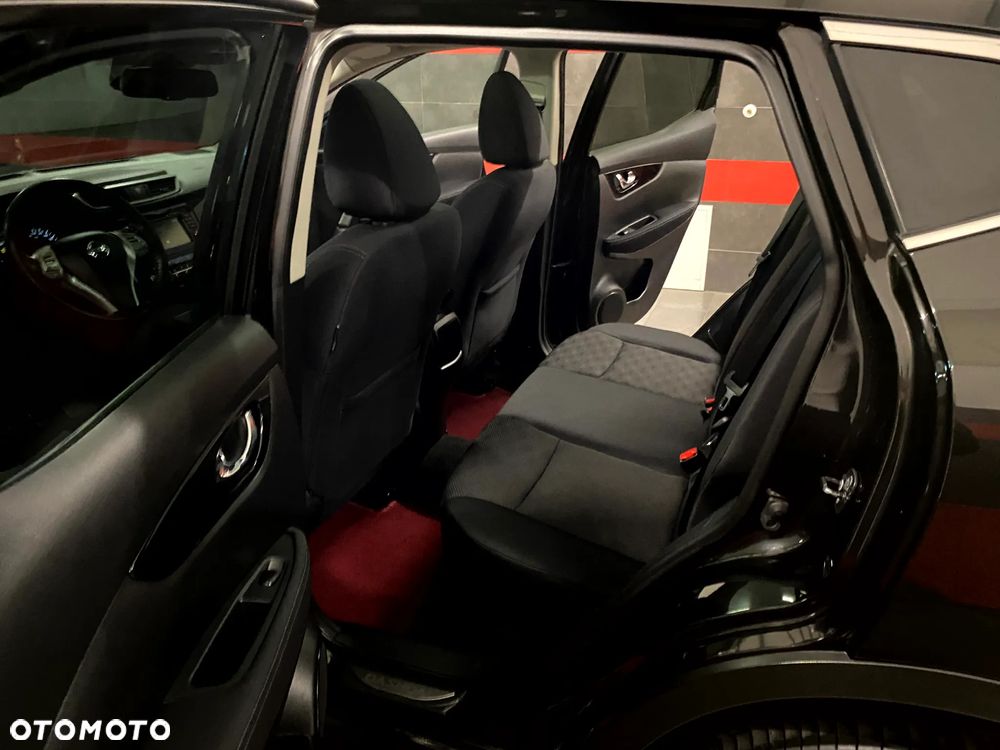 Nissan Qashqai 1.6 DIG-T Tekna - 20