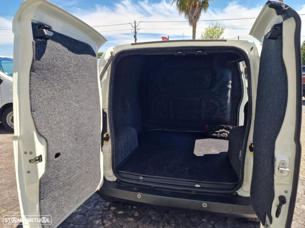 Fiat Fiorino FIORINO 1.3 D Multijet (80CV) - 9