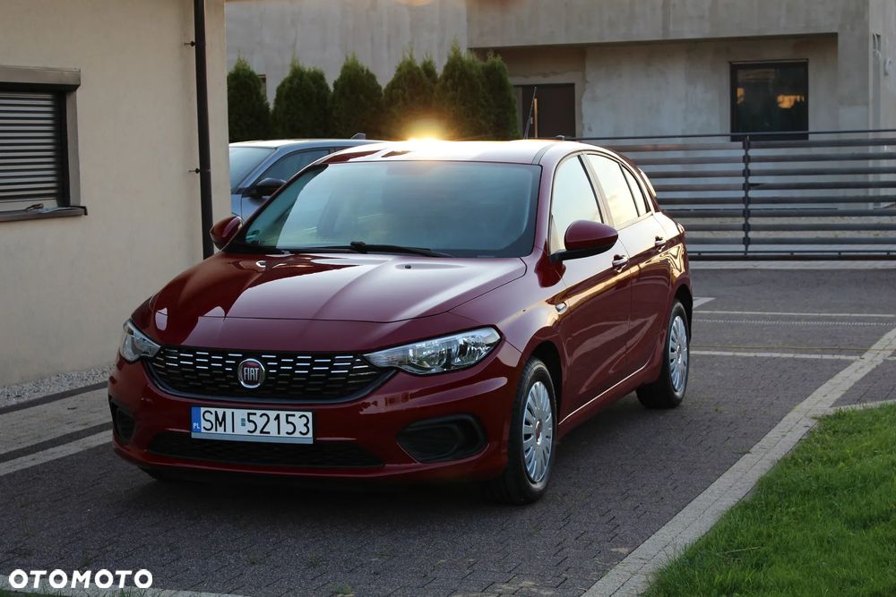 Fiat Tipo 1.4 16v Street - 2