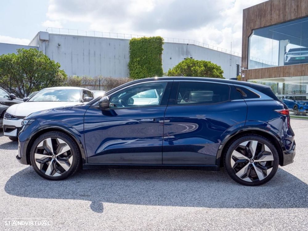 Renault Mégane E-Tech EV60 Techno Optimum Charge - 9