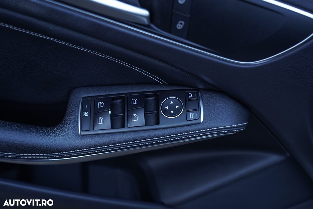 Mercedes-Benz GLA 200 (CDI) d 4Matic 7G-DCT AMG Line - 26