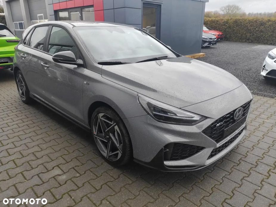 Hyundai i30 - 3