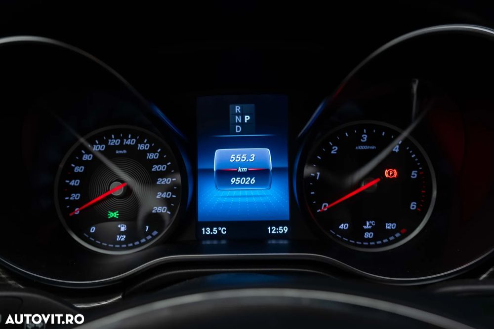 Mercedes-Benz V 300 d Extralang 9G-TRONIC Avantgarde - 18