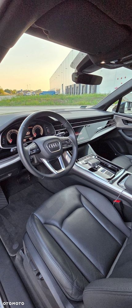 Audi Q7 - 20